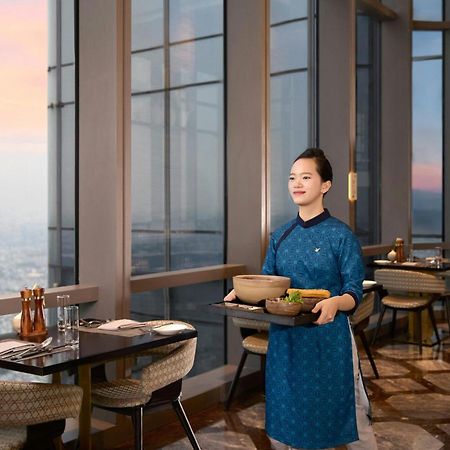 Vinpearl Landmark 81, Autograph Collection Cidade de Ho Chi Minh Exterior foto