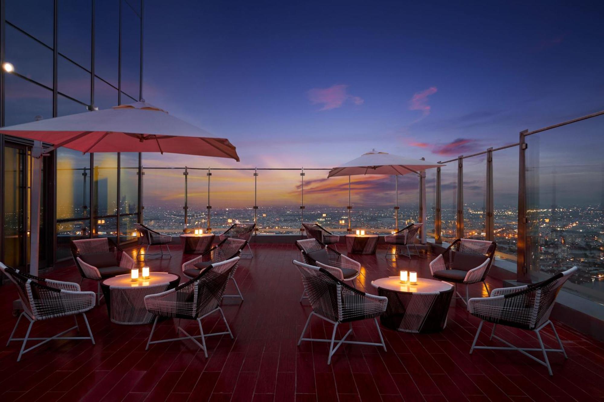 Vinpearl Landmark 81, Autograph Collection Cidade de Ho Chi Minh Exterior foto