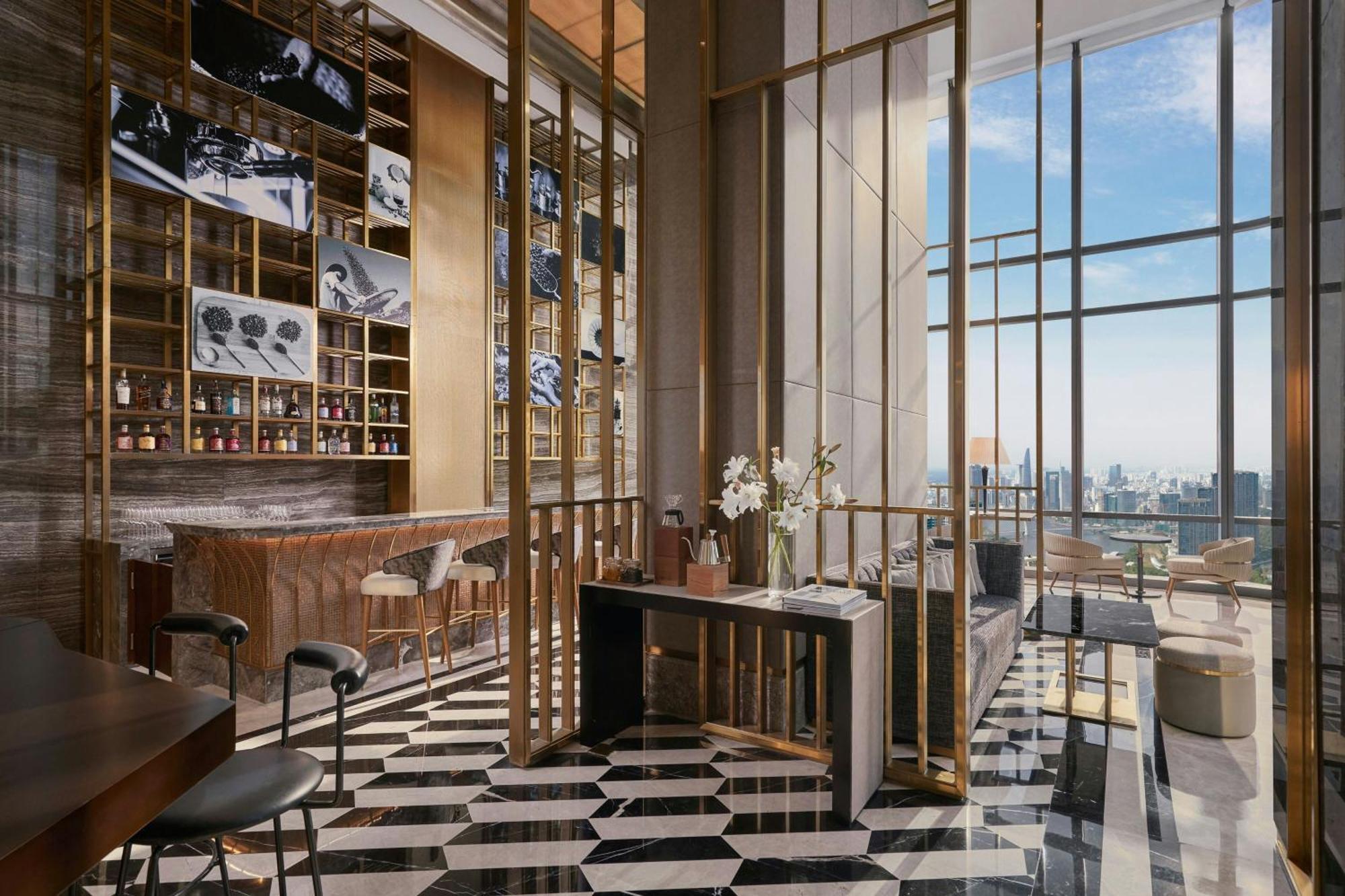 Vinpearl Landmark 81, Autograph Collection Cidade de Ho Chi Minh Exterior foto