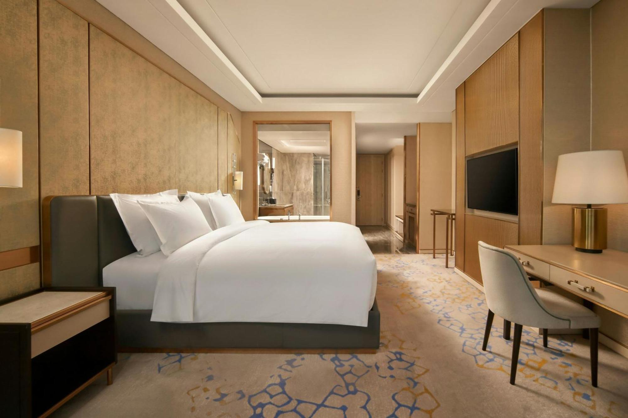 Vinpearl Landmark 81, Autograph Collection Cidade de Ho Chi Minh Exterior foto