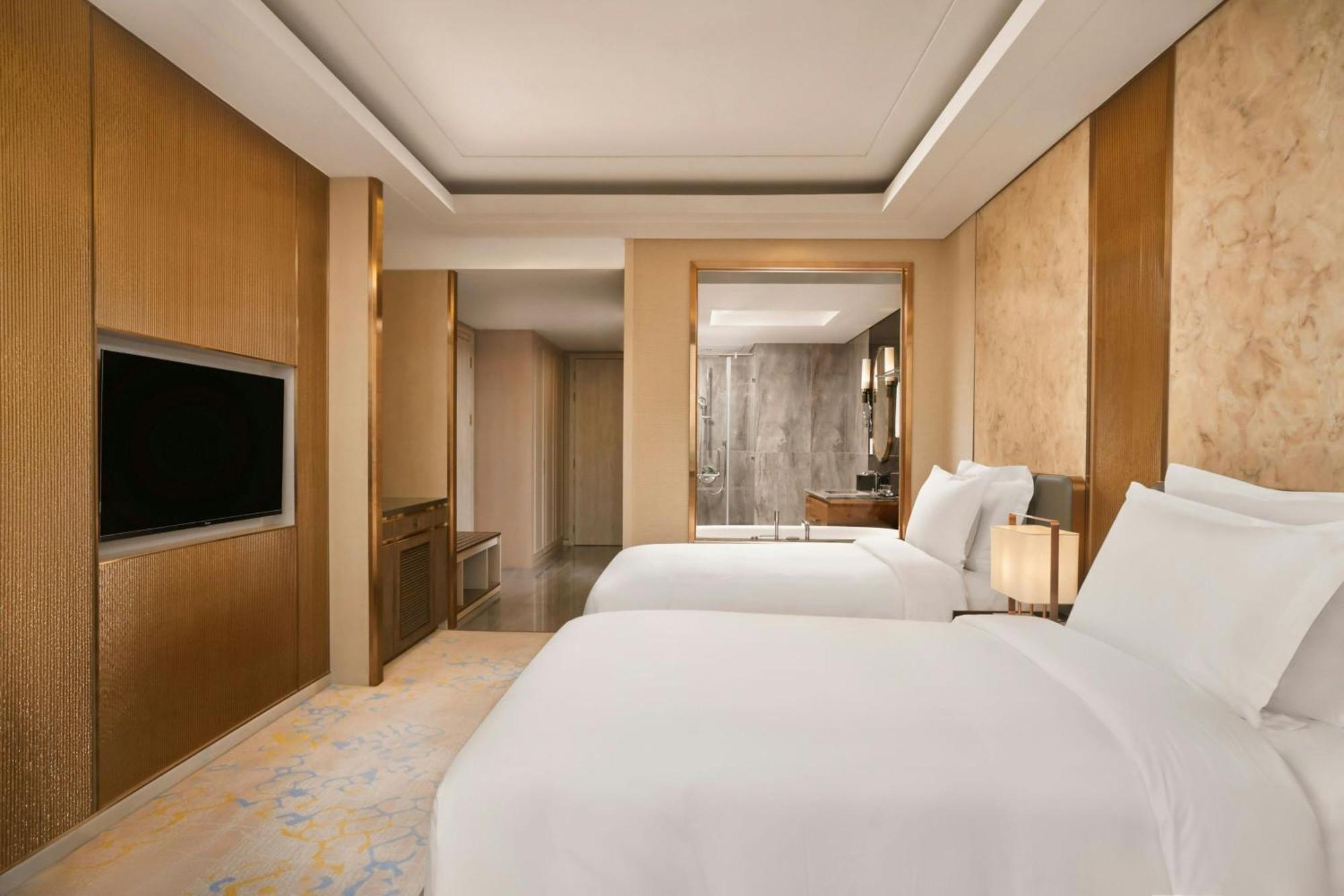 Vinpearl Landmark 81, Autograph Collection Cidade de Ho Chi Minh Exterior foto
