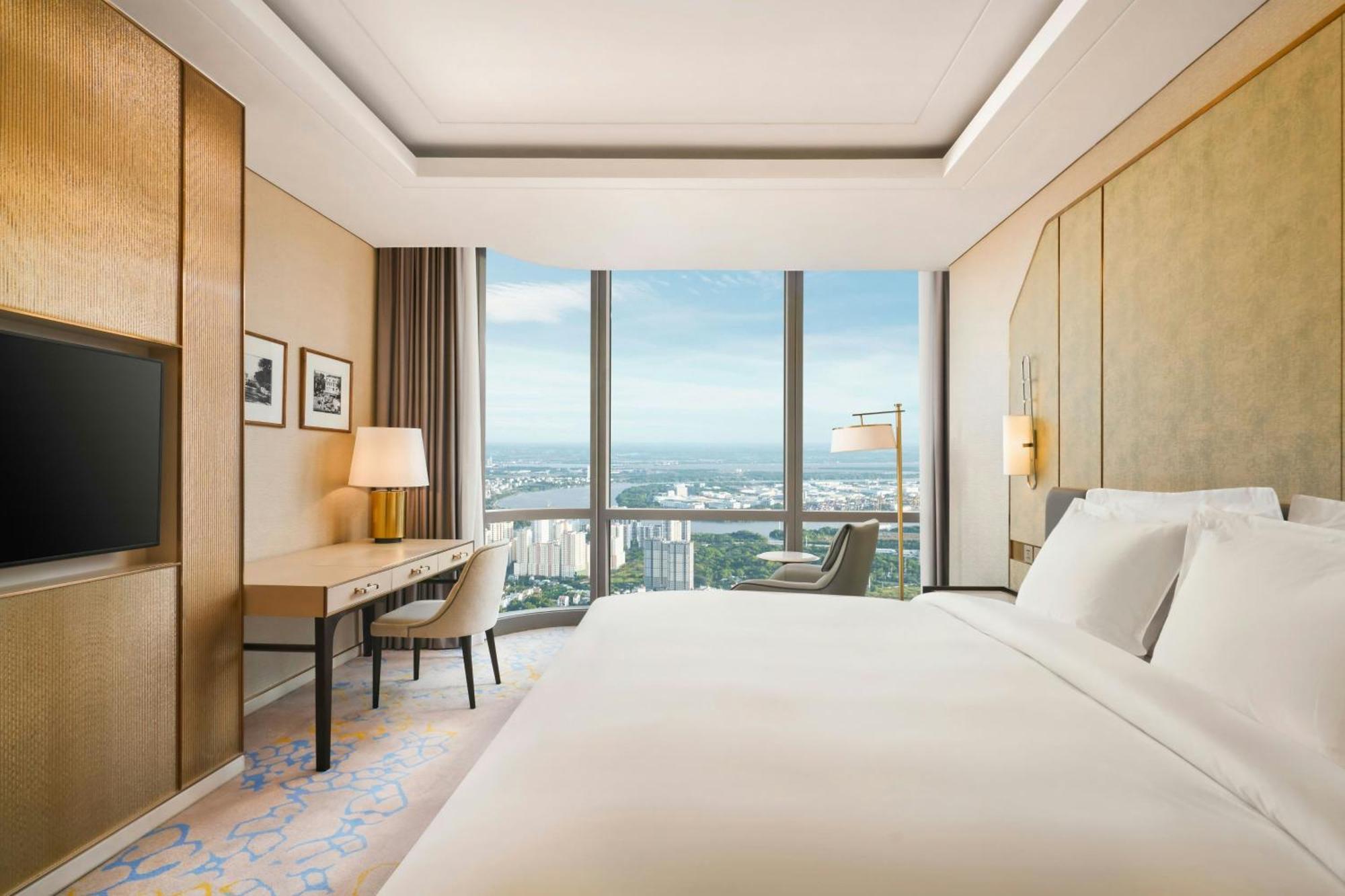 Vinpearl Landmark 81, Autograph Collection Cidade de Ho Chi Minh Exterior foto