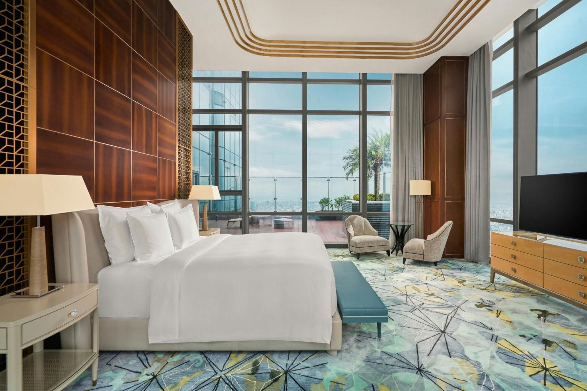 Vinpearl Landmark 81, Autograph Collection Cidade de Ho Chi Minh Exterior foto