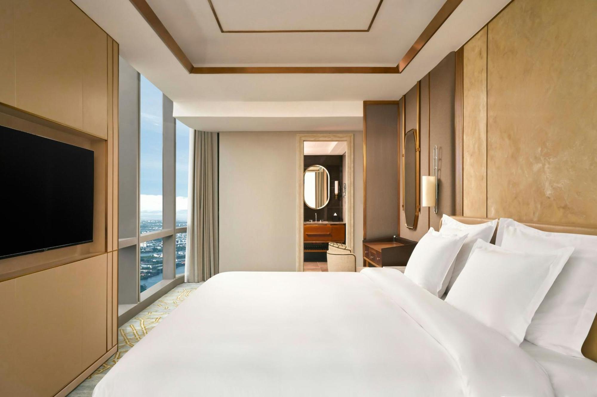 Vinpearl Landmark 81, Autograph Collection Cidade de Ho Chi Minh Exterior foto