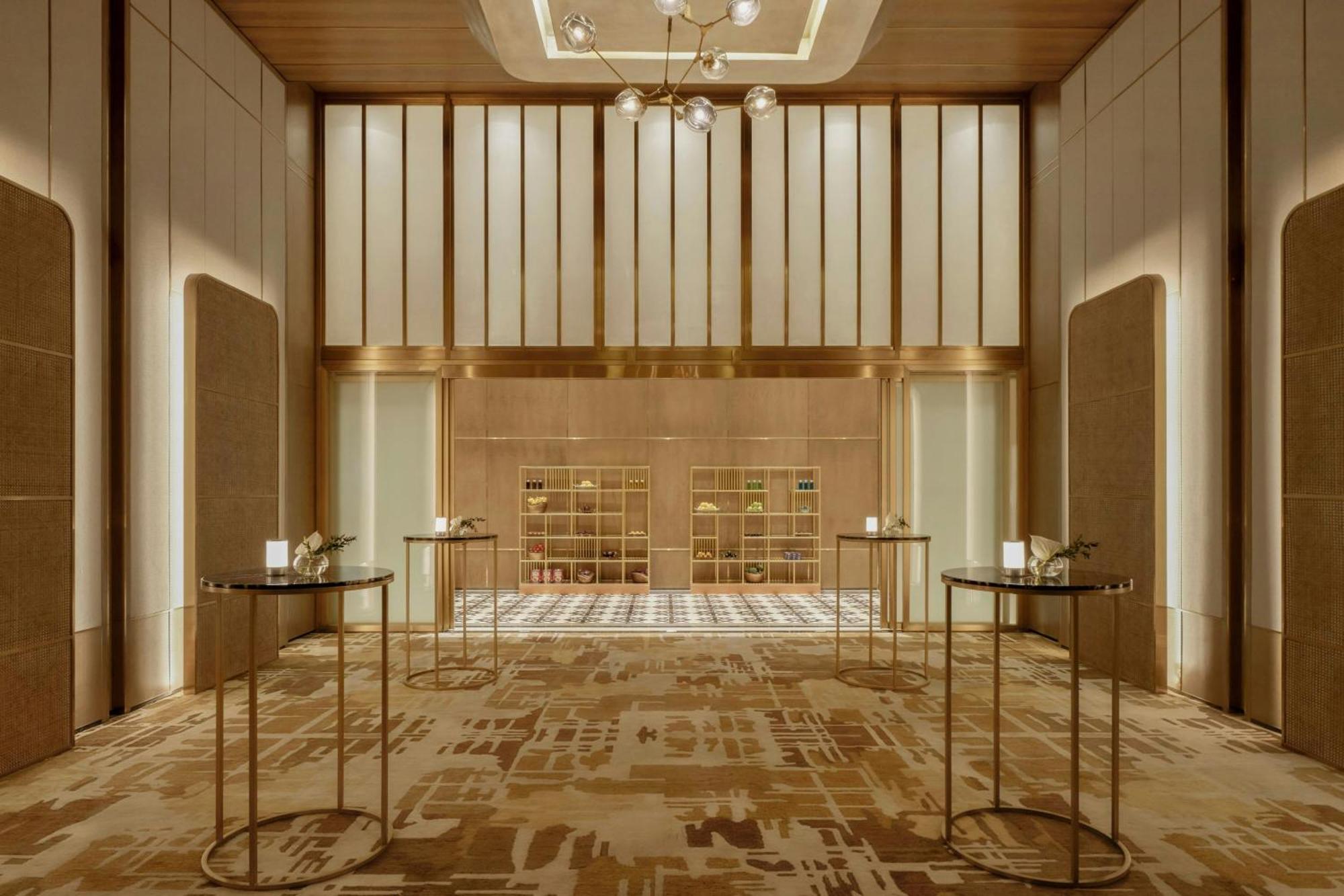 Vinpearl Landmark 81, Autograph Collection Cidade de Ho Chi Minh Exterior foto
